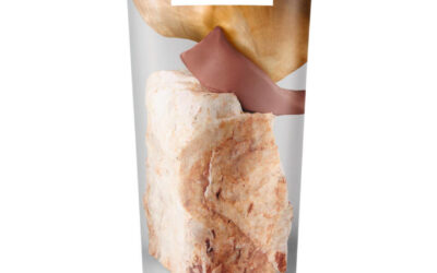 Wella Colour Fresh Mask –  Caramel Glaze