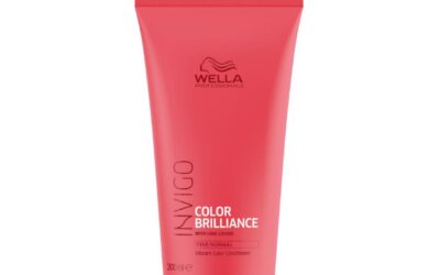 Invigo Colour Brilliance Conditioner