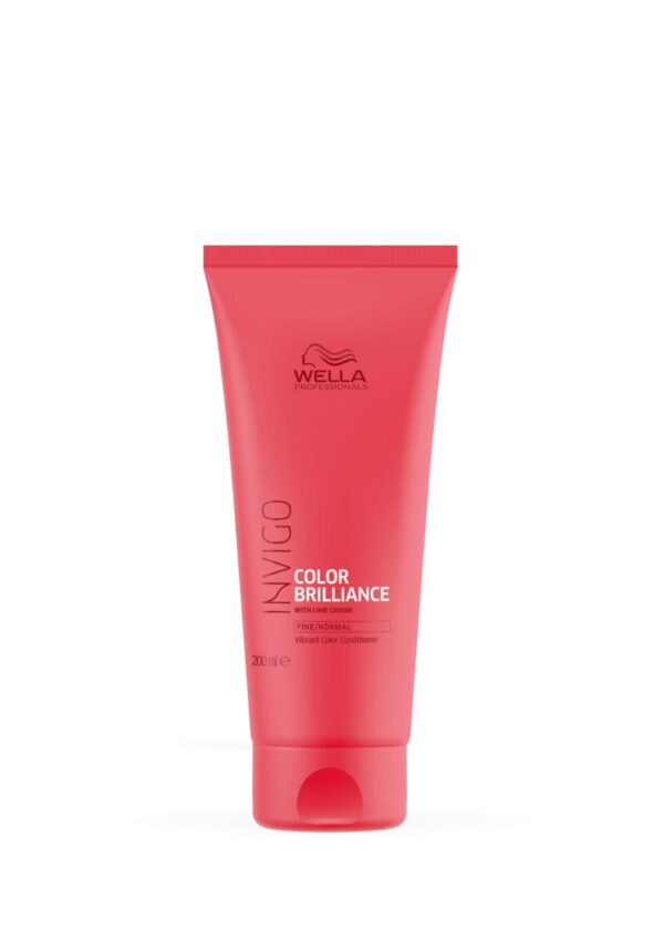 Invigo Colour Brilliance Conditioner