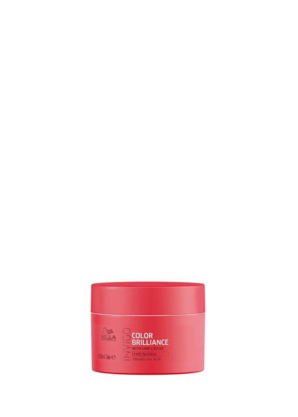 Invigo Colour Brilliance Mask