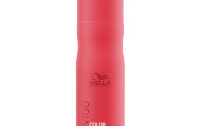 Invigo Colour Brilliance Shampoo