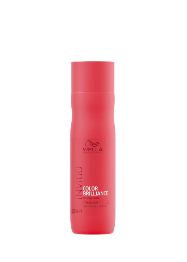 Invigo Colour Brilliance Shampoo