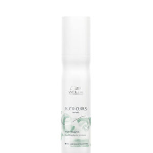 Nutricurls Milky Waves Nourishing Spray for Waves 150ml