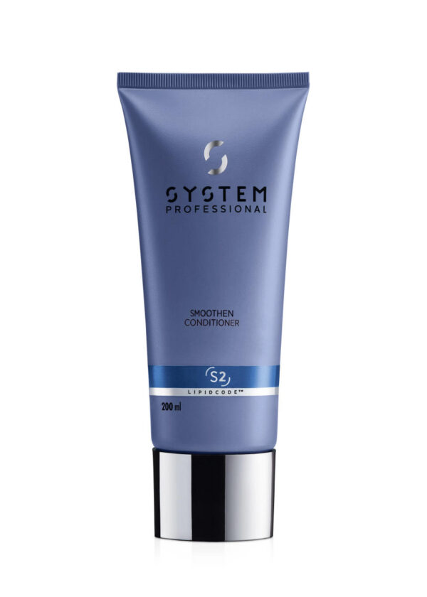 Systems Professional Smoothen Conditioner