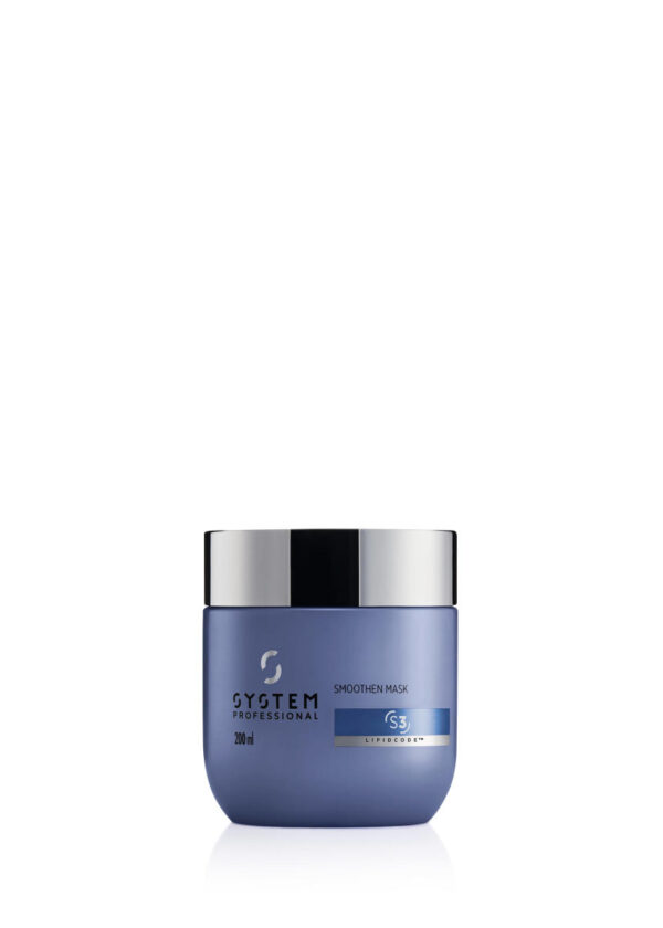 Systems Professional Smoothen Mask