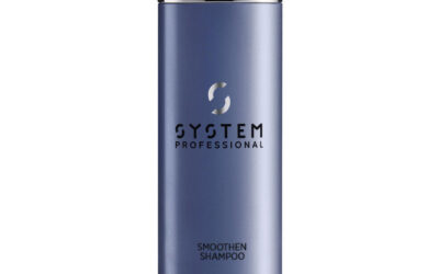 Systems Professional Smoothen Shampoo