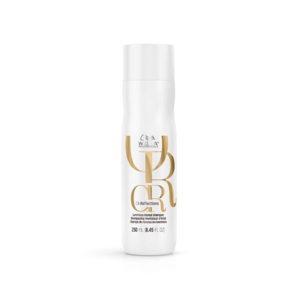 Oil Reflection Shampoo