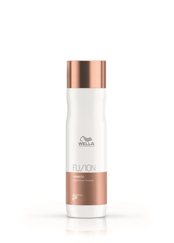 Fusion Shampoo