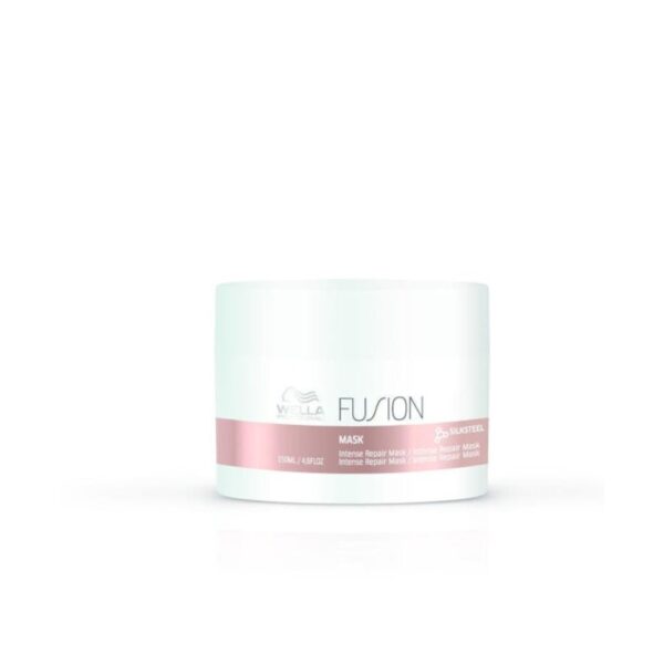 Fusion Mask