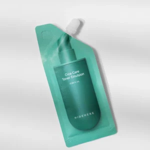 Hidehere Cica Care Toner Emulsion