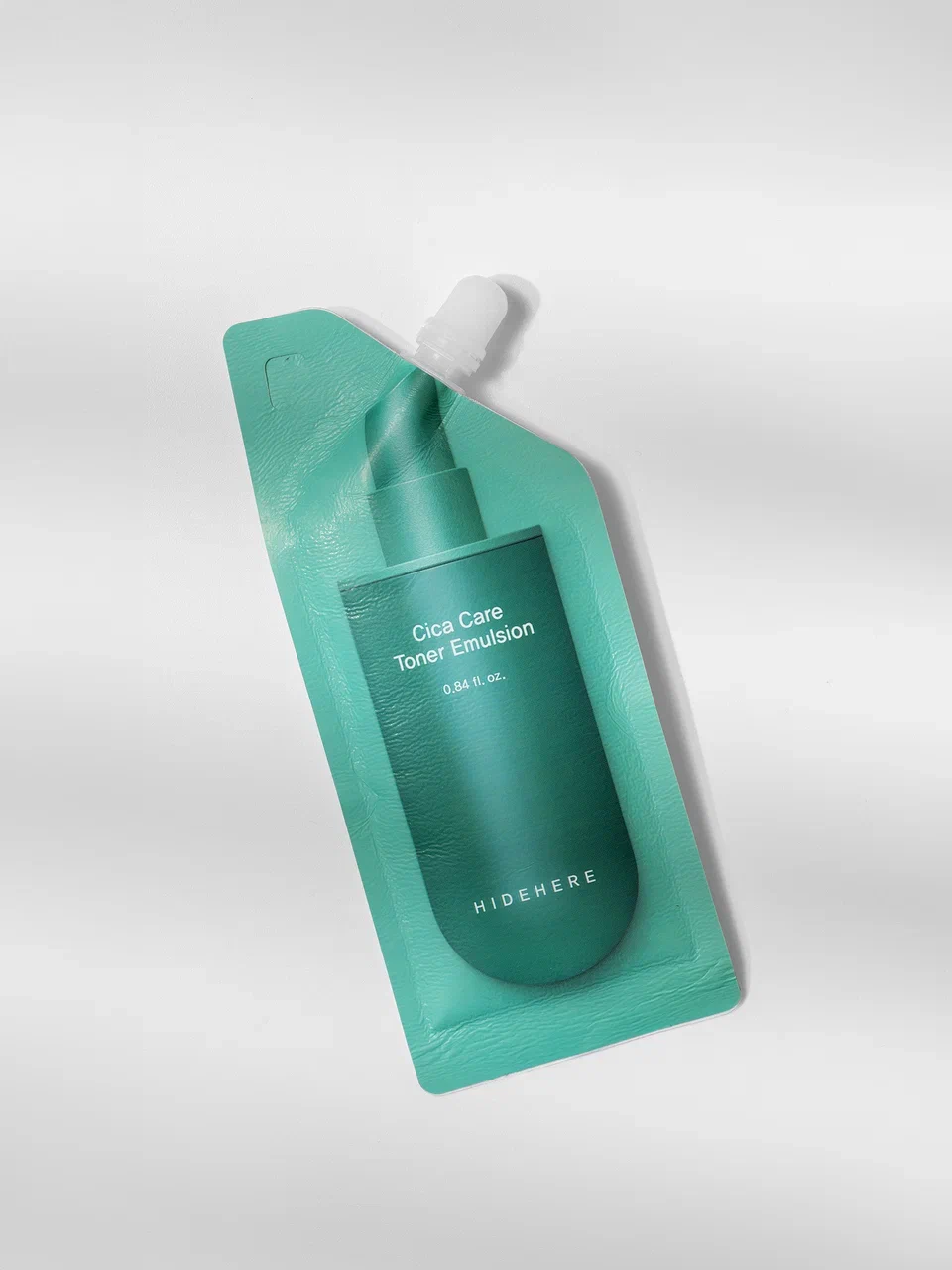Hidehere Cica Care Toner Emulsion