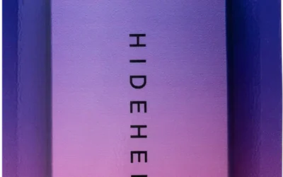 Hidehere Collagen Sleeping Mask