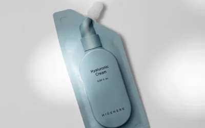Hidehere Hyaluronic Cream