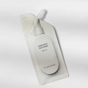 Hidehere Hyaluronic Eye Cream