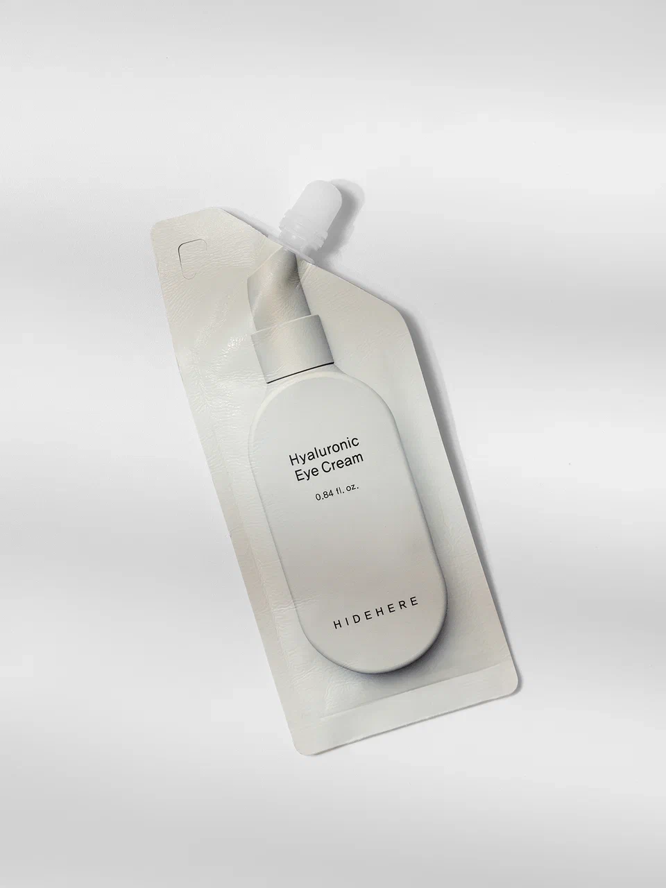 Hidehere Hyaluronic Eye Cream
