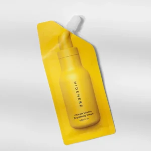 Hidehere Vita Elixir Cream