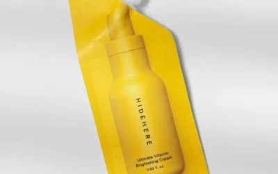 Hidehere Vita Elixir Cream