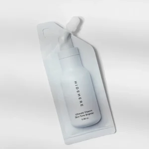 Hidehere Vita Elixir Skin Tone Brighter