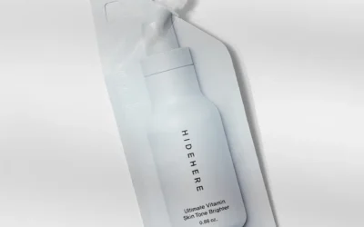 Hidehere Vita Elixir Skin Tone Brighter