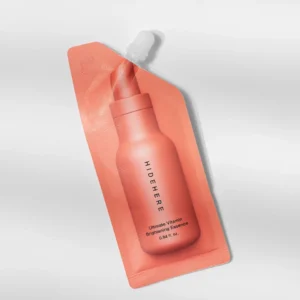 Hidehere Vita Elixir Serum