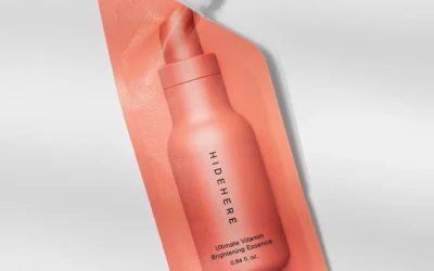 Hidehere Vita Elixir Serum