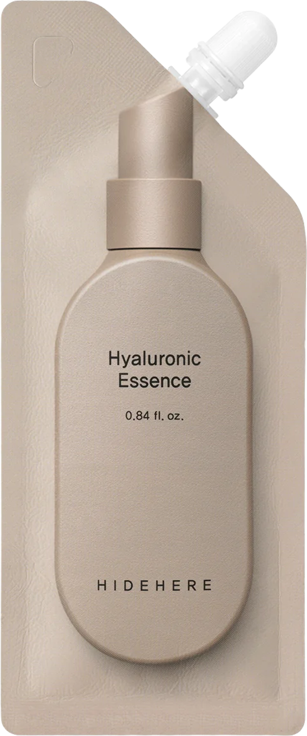 Hidehere Hyaluronic Essence