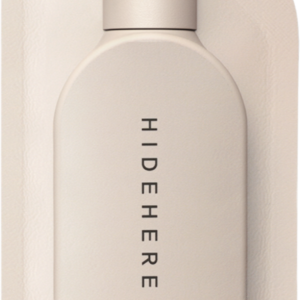 Hidehere Hyaluronic Perfect Cover BB Cream