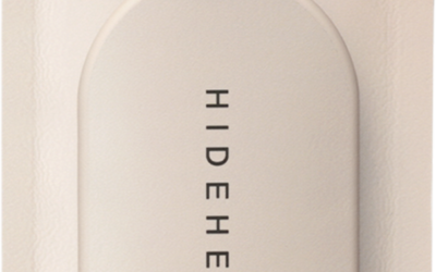 Hidehere Hyaluronic Perfect Cover BB Cream