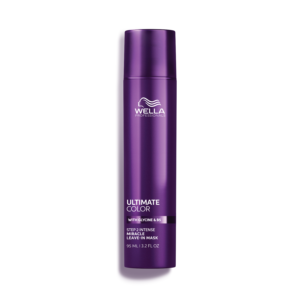 Wella Ultimate Colour Leave - In Mask