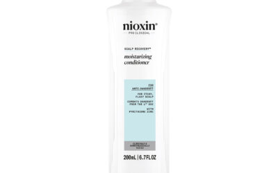Nioxin Scalp Recovery Conditioner