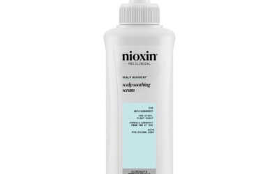 Nioxin Scalp Recovery Soothing Serum