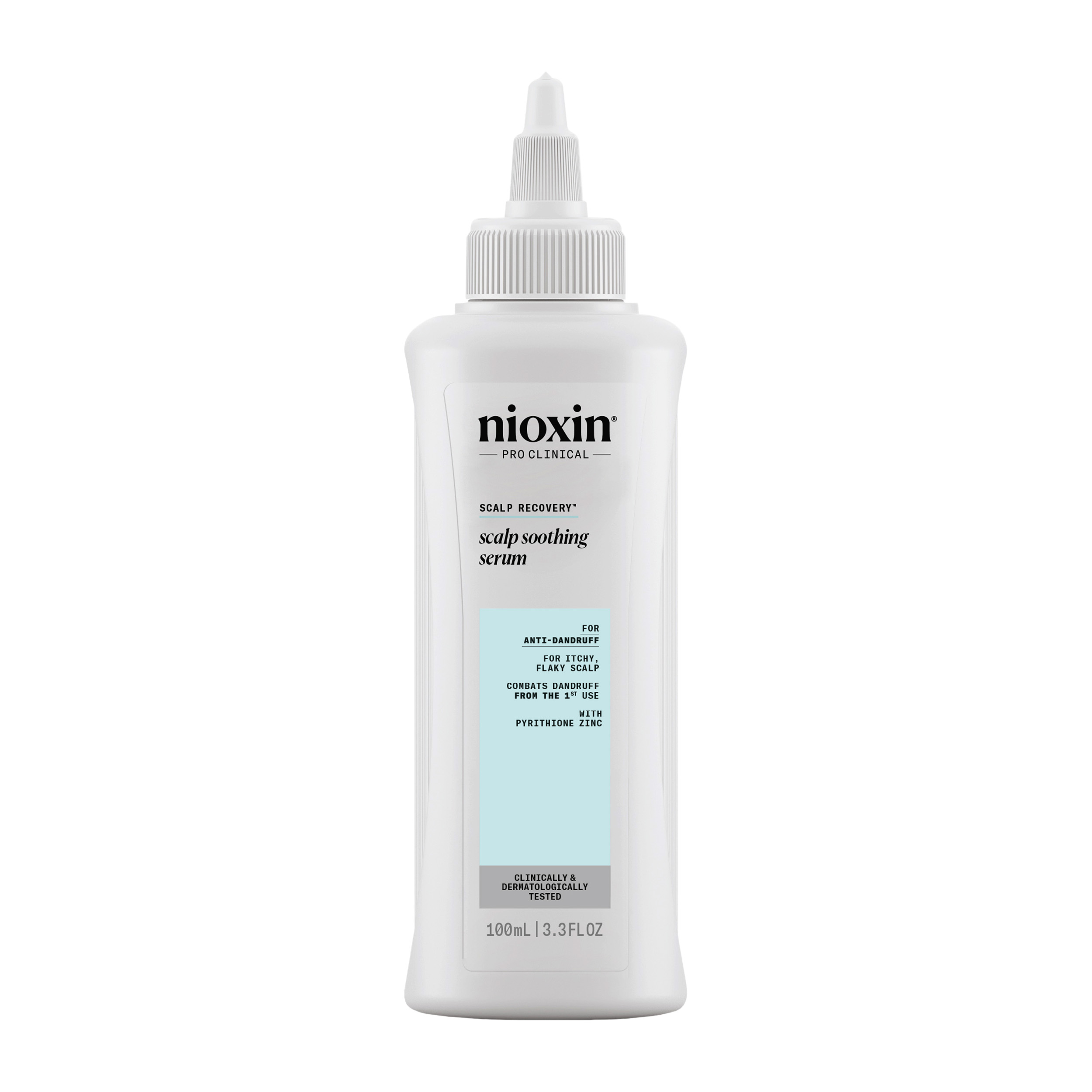 Nioxin Scalp Recovery Soothing Serum