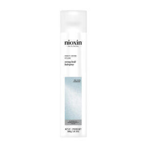 Nioxin Strong Hold HairSpray