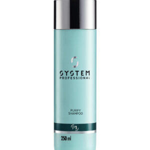 System Professionals Purify Shampoo