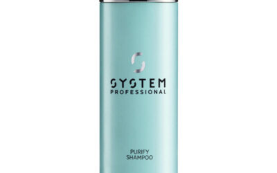 System Professionals Purify Shampoo