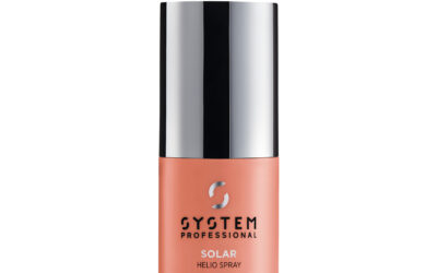 System Professionals Solar Helio Spray