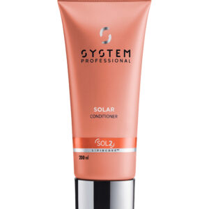 System Professional Solar Conditioner