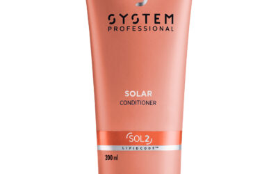 System Professional Solar Conditioner