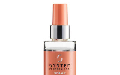 System Professionals Solar Sun Oil