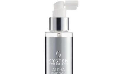 System Professional Alpha Energy
