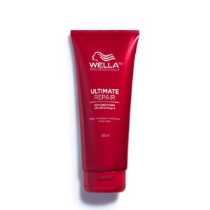 Wella Ultimate Repair Deep Conditioner