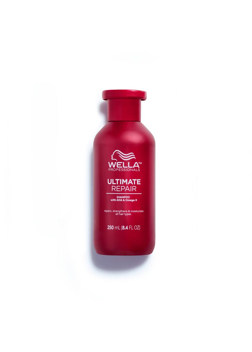 Wella Ultimate Repair Shampoo