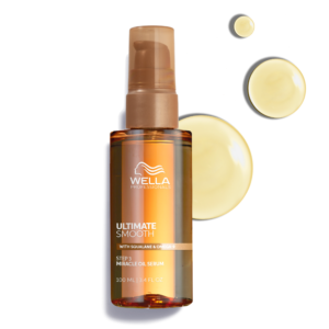 Ultimate Smooth Miracle Oil Serum 100ml
