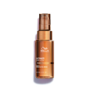 Ultimate Smooth Miracle Oil Serum 30ml
