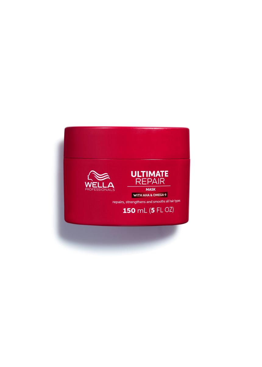 Wella Ultimate Reapir Mask