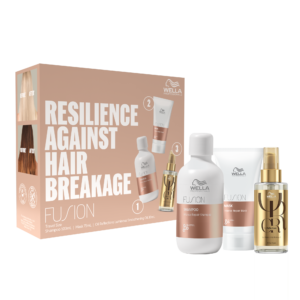 Fusion Travel Gift Set