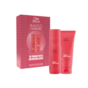 Wella Invigo Colour Brilliance Duo Gift Set