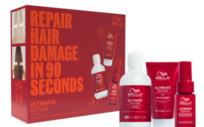 Ultimate Repair Travel Gift Set