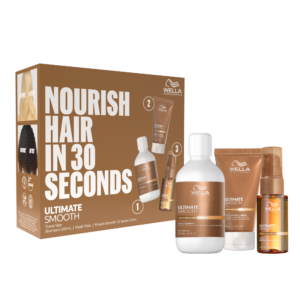 Ultimate Smooth Travel Gift Set