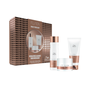Wella Fusion Trio Gift Set